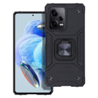 NITRO Case Xiaomi Redmi Note 12 Pro 5G/Poco X5 Pro 5G black