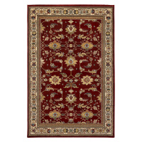Kusový koberec Jeneen 482/C78R - 200x285 cm Oriental Weavers koberce