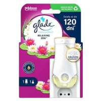 GLADE Electric Relaxing Zen 20 ml