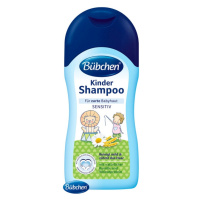 BÜBCHEN Baby šampón 200 ml