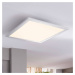 Lindby LED panel Livel, sada 2 ks, 4 000 K, 40 x 40 cm