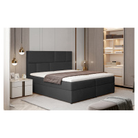 ELTAP FLORENCE 145X210, MONOLITH 97, DARK GRAY, 26241