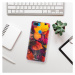 Odolné silikónové puzdro iSaprio - Autumn Leaves 03 - Xiaomi Mi 8 Lite