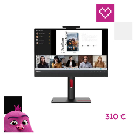 Monitory Lenovo