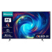 HISENSE 75E7KQ PRO