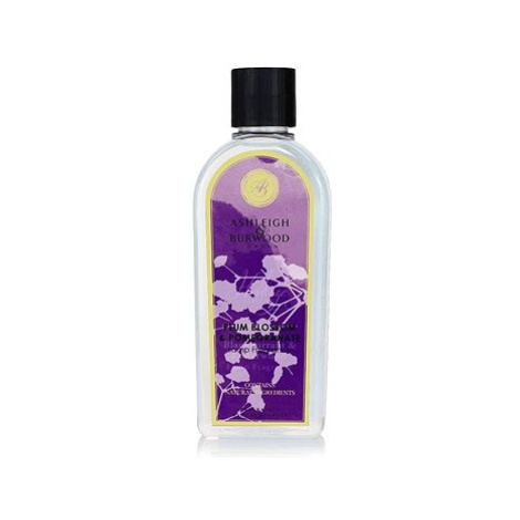 Ashleigh & Burwood Náplň do katalytickej lampy PLUM BLOSSOM & POMERGRANATE, 500 ml