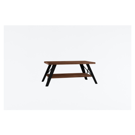 Konferenční stolek Konik borovicové dřevo Kalune Design