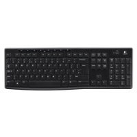 Logitech K270 CZ