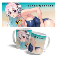 Hrnček Super Sonico - Super Sonico Swim Wear 325 ml