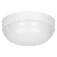 Stropné LED svietidlo RISMO ROUND 12W, 4000K, 1080lm, IP65 biele (ORNO)