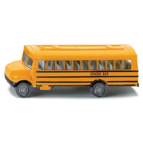 SIKU Blister - Americký školský autobus
