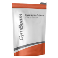 GYMBEAM Glukosamín sulfát 500 g