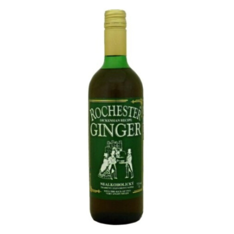 ROCHESTER Ginger 725 ml