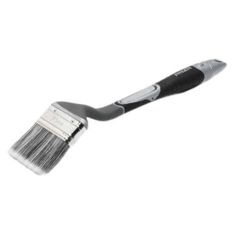 ANZA PLATINUM RADIATOR BRUSH - Radiátorový štetec 70 mm