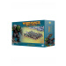 Games Workshop Warhammer: The Old World - Orc & Goblin Tribes - Orc Boyz Mob