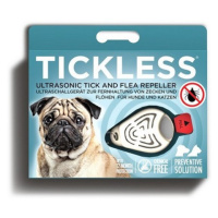 TICKLESS PET ULTRAZVUKOVY REPELENT PROTI KLIESTOM BEZOVY /7022406/