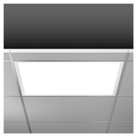 RZB Sidelite Eco LED panel DALI 59,5 cm 29 W 840