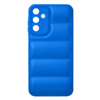 OBAL:ME Puffy Samsung Galaxy A15 4G A155/A15 5G A156 Blue