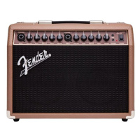 Fender Acoustasonic 40