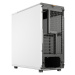 Fractal Design North Chalk White