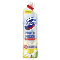 DOMESTOS Power Fresh Spring WC gél 700 ml