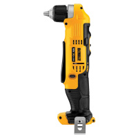 DEWALT 18V XR Aku pravouhlá vŕtačka,bez aku DCD740N-XJ