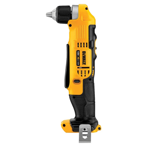 DEWALT 18V XR Aku pravouhlá vŕtačka,bez aku DCD740N-XJ