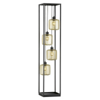 Fischer & Honsel STOJACIA LAMPA, 30/30/152,5 cm