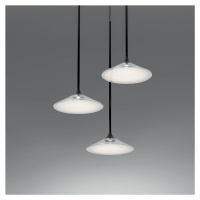 Artemide Orsa Cluster 3 závesné LED svietidlo