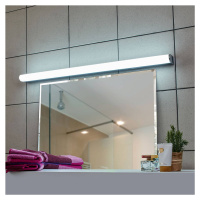 Nástenné LED Jesko kúpeľňa 3 000–6 500 K 89cm