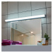 Nástenné LED Jesko kúpeľňa 3 000–6 500 K 89cm
