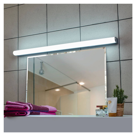 Nástenné LED Jesko kúpeľňa 3 000–6 500 K 89cm Lindby