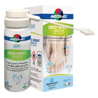 FOOT CARE Crio Sprej na odstránenie bradavíc mrazením 50 ml