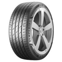 Semperit Speed-Life 3 ( 215/50 R18 96W XL EVc, s rebrom disku )