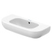 DURAVIT D-CODE umyvadielko 50 cm otv vpr 07065000082