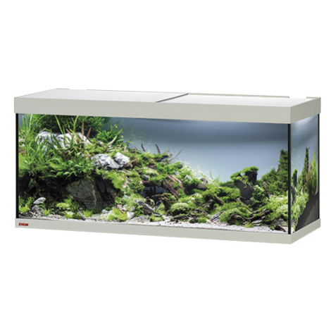 Eheim akvárium set Vivaline LED dub šedý 120 x 40 x 50 cm 240 l