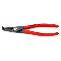 KNIPEX Kliešte na poistné krúžky, precízne 4821J31