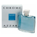 Azzaro Chrome 100ml