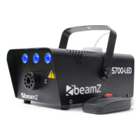 BeamZ S700-LED Ice