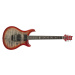 PRS SE Custom 24 Floyd CG Charcoal Cherry Burst