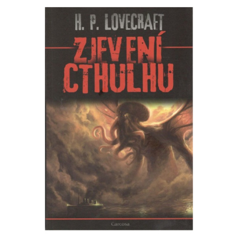 Carcosa Zjevení Cthulhu