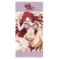 Osuška High School DxD Rias 160 x 80 cm