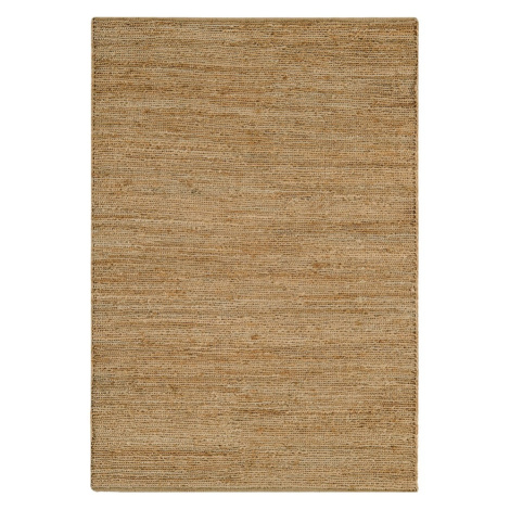 Ručne tkaný jutový koberec v prírodnej farbe 120x170 cm Soumak – Asiatic Carpets