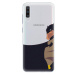 Plastové puzdro iSaprio - BaT Comics - Samsung Galaxy A70