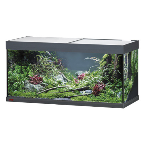 Akvárium set EHEIM Vivaline LED antracit 180l, 100x40x45