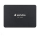 VERBATIM SSD Vi550 S3 4TB SATA III, 2.5” W 550/R 500 MB/s