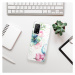 Odolné silikónové puzdro iSaprio - Flower Art 01 - Xiaomi Mi 10T / Mi 10T Pro