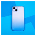Silikónové puzdro na Samsung Galaxy A13 LTE A137 Gradient modré