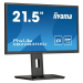 iiyama XB2283HSU-B1 VA monitor 21,5"