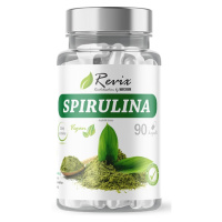 REVIX Spirulina 90 kapsúl